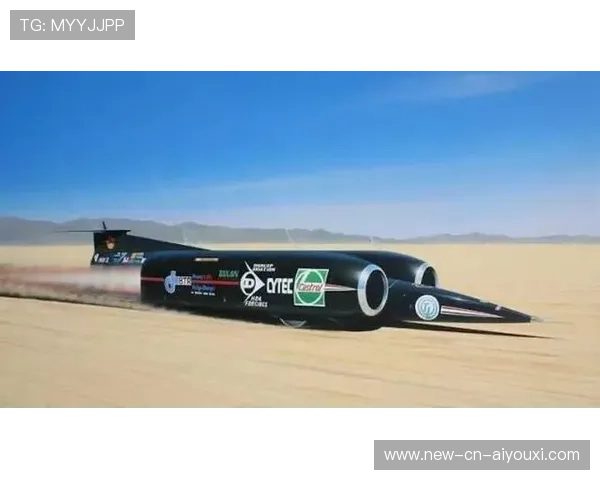 “极速火花：超越极限的超车瞬间”，极速火箭是干嘛用的